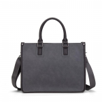 &Auml;rireisijate meeste k&auml;ekott &otilde;lakott 14-tolline arvutikott &otilde;mblemiseks kulumiskindel portfell 39cm*9cm*30cm hall v&auml;rv