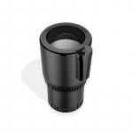 Kaasaskantav auto minik&uuml;lmik: Kiirjahutustass 12V/24V s&otilde;idukitele Car Rapid Cooling Cup