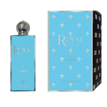 Lomani Royal Ocean Parfums Parour - men's eau de parfum 90 ml