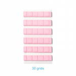 30/96 tk J&auml;ljeta plastiliinist multifunktsionaalne savi liim Liim Savi k&uuml;&uuml;nte plastiliinist k&uuml;&uuml;nte treenija t&ouml;&ouml;riist fotograafia savi rekvisiidid