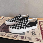 Uued Malelaua L&otilde;uendikingad Naistele Vabaaja Tossud Daamide Jalutuskingad Slip-on Mokassiinid Spordijalatsid Baskets Femme Compens&eacute;es 38 must