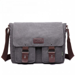 L&otilde;uendist kott meeste &otilde;lakott crossbody kotid vabaaja &otilde;pilase koolikott s&otilde;numitooja kott 34cm*9cm*26cm hall v&auml;rv