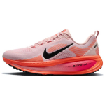 Nike Vomero 18 Atmosphere Pink Naiste tossud Echo-Pink Black Bright-Crimson HM6804-600 36.5