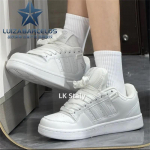 FASHION SHOES Meeste hingavad sporditossud Sportlikud jooksujalatsid naiste v&auml;litennise j&otilde;usaali treener 35 kollane