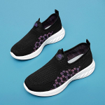 FASHION SHOES Meeste hingavad sporditossud Sportlikud jooksujalatsid naiste v&auml;litennise j&otilde;usaali treener 35 roosa