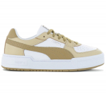 Puma CA Pro Classic - California - Herren Sneakers Schuhe Leder 380190-24 ORIGINAL EU 42 UK 8 valge
