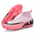 Maailmameistriv&otilde;istluste laste jalgpallijalatsid poistele ja teismelistele &otilde;pilastele naistele TF murdmaanaastud AG pikad naastud v&otilde;istlustreeningjalatsid 39