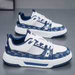 Meeste mood vabaaja madalad rulajalatsid poistele Mugavad tossud Meessoost &uuml;li&otilde;pilastele Trendikas pehme tald, klassikaline hingav j&otilde;usaal, libisemiskindel 39