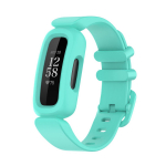 Fitbit Ace 3 & Inspire 2 Asendussilikoonist spordirihm