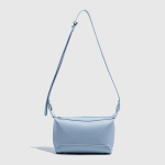 Lihtne PU-nahast pelmeenikoti t&uuml;&uuml;pi crossbody v&auml;ike ruudukujuline kott Moodne ja mitmek&uuml;lgne naiste kott t&ouml;&ouml;le ja igap&auml;evaseks kasutamiseks Kitarri l&otilde;unakarbi kott Naistele gray