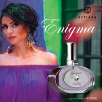Enigma Eau de Toilette for Women 100ml 100 ml