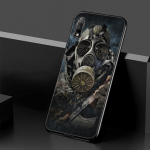 Stalker Clear Sky &uuml;mbris Huawei Honor 10X Lite 7A 8A 9X 20 Pro 7S 8C 8S 8X 9A 9C 10i 20i 30i 20E 20S 8 10 Lite must &uuml;mbris Honor 10X Lite