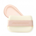 Alternatiivne stereoseep Nude Cushion Puff