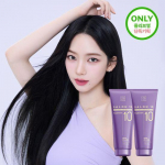 Mise-en-sc&egrave;ne Salon 10 Professional Cica Protein Treatment 215ml*2 pack double plan