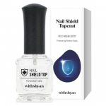 withshyan Nail Shield Top 15ml