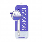Bycolor whitening electric polisher