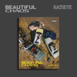 KATSEYE - [ILUS KAOS] CHAOTIC