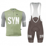 H&otilde;behall 2025 &Uuml;likond Meeste L&uuml;hikeste Varrukatega Rattas&otilde;idus&auml;rk ja Traksidega P&uuml;ksid Maantee Sobiv Rattas&otilde;iduriietus XXL