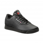 Naiste spordijalatsid REEBOK PRINCESS CN2211 - mustad r. 37.5 37,5 must