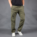 Multifunktsionaalsed &uuml;hev&auml;rvilised vabaaja p&uuml;ksid, meeste t&ouml;&ouml;riided, p&uuml;ksid, mitme taskuga p&uuml;ksid, vabad p&uuml;ksid. M tumekollane v&auml;rv