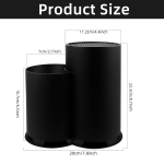 Noahoidja Multifunktsionaalne n&otilde;ude alus Noaplokk PP S&ouml;&ouml;gin&otilde;ud &auml;ravoolu hoiukarp lusikas kahvel k&ouml;&ouml;gi organiseerimisriiul