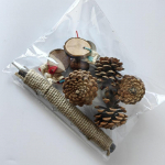 Papagoi naturaalsest puidust seisvad &otilde;rred, kuduvad džuudist n&ouml;&ouml;rist p&uuml;sti, linnu n&auml;rimism&auml;ngu puur 20cm