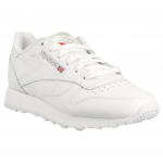 Naiste spordijalatsid Reebok 100008496 Classic Leather valged r. 39 39 valge