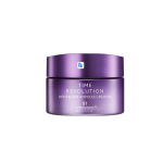 MISSHA Time Revolution Night Repair Ampullikreem 5X 50ml Pinguldav ja niisutav &ouml;&ouml;kreem Extreme Biome'iga