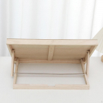 Lauastatiiv Sket&scaron;ilaud Reguleeritava Nurga Raamatu Hoidja Joonistamine Maalijatele