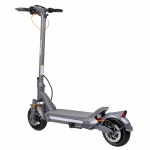 CUNFON RZ800 Mountain Electric Scooter For Adult 48V18A Battery 1000W Motor E-Foldabe Scooter 10.5 Inch Off-Road Tires Urban commuting EScooter