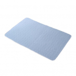 Yousheng Pestav Voodikaitsematt Lekkekindel Madratsikaitse Pad 4-kihiline Inkontinentsipadi Eakatele Lemmikloomadele Naistele Menstruatsiooniks Kodukasutuseks 80x120cm