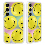 Etui Samsung Ef-Ms926Cyegww S24+ S926Ż&oacute;łty/Yellow Suit Case