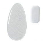 Nano Klaasist Jalaviil Kalluse Eemaldaja Kaasaskantav Pedik&uuml;&uuml;ri Skrabber Karedale Nahale L&otilde;henenud Kontsadele Nanoklaas Kooriv Jalaplaat Pedik&uuml;&uuml;ri T&ouml;&ouml;riistad B