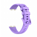 Silikoonist kellarihmad Huawei Band 9 rihma asendusrihma jaoks Huawei Band 8 Correa k&auml;ev&otilde;ru jaoks For Huawei Band 8