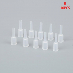 10 tk Tindi t&auml;itmise komplekt T&ouml;&ouml;riistad Ilma s&uuml;stlata Originaalse tindiprinteri kasseti Ciss jaoks 990 991 992 993 711 952 953 954 955 T120 T520 Printeri osa