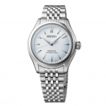 SEIKO Presage Klassikaline Seeria Automaatne 36mm Safiir Roostevabast Terasest K&auml;ekell SPB521J1 sinine