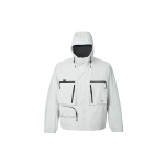 Nike Storm-Fit Spordir&otilde;ivad Tech Kapuutsiga Tuulejope Meeste Joped Mountain-White HJ2945-121 L white