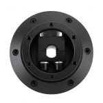 6-auguline rooliratas, l&uuml;hike rummu adapterikomplekt, 6061 alumiinium, 101H, asendus Mitsubishi Lancerile