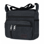 Meeste l&otilde;uendist &otilde;lakotid vabaaja reisikott Meeste p&otilde;ikkott Luksuslik k&auml;ekott Moodne kvaliteetne k&auml;ekott must