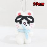 70stiil 10/20cm Skzoo Pl&uuml;&uuml;s M&auml;nguasi Kawaii Skzoo Hulkuv Hunt Pl&uuml;&uuml;s Koomiks Pehme Loom Nukk Kawaii S&otilde;bra M&auml;nguasjad Lastele Kingitus 1pcs