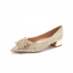 D-Madala kontsaga terava ninaga s&auml;delevad k&otilde;rge kontsaga kingad l&auml;ikivad pulmakingad banketikingad mugavad temperamentsed k&otilde;rge kontsaga kingad 38 &scaron;ampanjav&auml;rvi