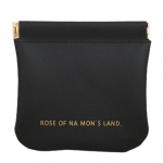 Kunstnahast minikosmeetikakott veekindel elegantne magnetkinnitusega kaasaskantav multifunktsionaalne naiste huulepulk meik h&uuml;gieenipadjakott M&uuml;ndid rahakott Kingitus valge