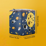 Riiete hoiukastid Armas kaisukaru tekk hoiukott Riidekapp Sorteerimine Hoiukapp Kapp Hoiukast Tekk sorteerimiskast 100L