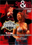 DVD - Seks ja Rock'n'Roll: Everlast / Playb PBMD004 Jaapan Filmid ja DVD Kasutatud