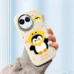 T&auml;isv&auml;rviline h&otilde;bedase servaga objektiiv Rasvane korpus Pehme TPU vedel silikoonkate P&otilde;rutuskindel telefoni&uuml;mbris OPPO Reno Realme OnePlusi jaoks Realme 2 Pro must