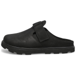 UGG Solano Klotsid Mugavad Mitmek&uuml;lgsed Libisemiskindlad Suletud Varvastega Sussid Meeste sussid Must 1167653-BLK 40 black