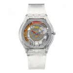 SWatch Clear Clearly Skin Silikoonkell Ss08k109 SS08K109