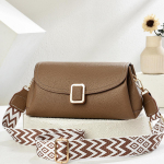 Uus Mood Sadu Premium Tundega Mitme Klambriga Ristkandmiskott &Otilde;lakott - Naiste Pehme Vastupidav Igap&auml;evane Suure Mahutavusega K&auml;ekott must