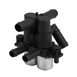 Soojendusventiil Sobib Jaguar S-Type 2004-2007 K&otilde;ik diiselmudelid XR843549