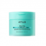 ANUA PDRN100 Hyaluronic Acid Glow Pad 60 pads
